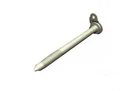 (1) Single Genuine Oem Ford Rail Assembly Stud-bolt W714907-S439. Fixed Price $6.76.
