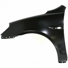 For Hyundai Accent 2006-2011 Fender Driver Side HY1240137 663111E300. Fixed Price $172.40.