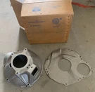 Nos 1963 1964 1965 1966 Mustang Falcon Comet 170 200 3-SPEED Bellhousing 2.77. Fixed Price $160.00.