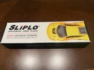 8 Pack Sliplo Universal Front Bumper Scrape Guard Skid Ultra, Black. Fixed Price $72.99.