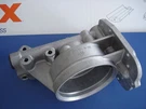 Mercedes Benz Unimog Oil Filter Housing OM352 Engine 0001800538. Fixed Price $158.00.