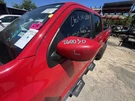 Driver Side View Mirror Power Body Color Fits 22-25 Frontier 77084. Fixed Price $110.00.