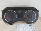 2014 Dodge Charger Speedometer Cluster Kph 255K Oem Lkq. Fixed Price $170.93.