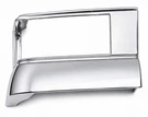 Mopar 4399047 Lh Backup Lamp Bezel 1988-91 Chrysler New Yorker C-body Nos Oem. Fixed Price $89.99.