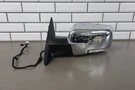 2014-2023 Ram 1500 Left Door Mirror Bright Silver QS2 68338373AF. Fixed Price $112.50.