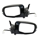 Power Heated Mirrors For 2017-2020 Honda Ridgeline Driver And Passenger Side. Fixed Price $185.28.