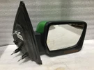 2009-2010 Ford Raptor Door Mirror Heat Memory Met Green 9L3417682DH59DS. Fixed Price $134.96.