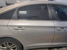 2016 Hyundai Sonata Passenger Rear Door Electric Used Oem 130-60544BR. Fixed Price $284.95.