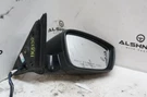 2013 Volkswagen Jetta Passenger Right Side Rear View Mirror 5C7-857-508-AG Oem. Fixed Price $81.35.