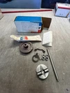 Nos Mopar Dodge 3683946 Heat Riser Control Kit 1965 Imperial 413. Fixed Price $168.00.