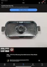 65-73 Ford Seat Belt Anchor To Floor Unlimited. Fixed Price $24.95.