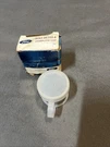 Nos 1968-75 Ford / Mercury Coolant Reservoir Cap #D2AZ-8K103-A. Fixed Price $30.00.