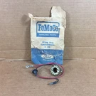 Nos Oem Ford 61 62 Galaxie C2AZ-15536-A Backup Lamp Socket Wire Assy.. Fixed Price $20.00.