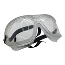 3M Lexa Splash Gogglegear Safety Goggles, 16645-00000-10 Clear Lens, Large. Fixed Price $12.95.