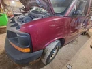 2008 Chevrolet Express 35 Driver Left Front Window Regulator Used Oem 125-00333L. Fixed Price $86.45.