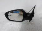 2014 Hyundai Accent Driver Lh Door Mirror Oem. Fixed Price $66.78.