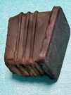 95-03 Jaguar XJ6 XJ8 Xjr Jacking Point Rubber Plug CAC9397 Cap Cover Hole. Fixed Price $18.00.