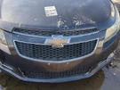 2011-2014 Chevrolet Cruze Front Grille Bumper Not Included Gtwvy. Fixed Price $92.68.