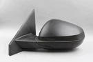 Left Driver Side Black Door Mirror Power 2021-23 Chevrolet Trailblazer Oem 38285. Fixed Price $90.00.