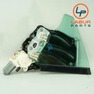 R171 R172 05-20 Mercedes Slk Class Rear Left Quarter Window Glass & Motor Z6021. Fixed Price $170.99.