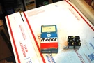Nos Mopar 1975 Plymouth Gran Fury Dodge Chrysler Power Door Lock Relay 3843079. Fixed Price $24.95.
