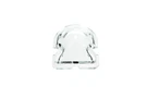 Jaguar E-type L707 Licence Number Plate Lamp Clear Lens Fast Post 8772. Fixed Price $40.35.