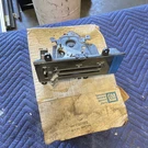 1977-1980 Chevrolet Gmc Truck Heater Control Unit Nos. Fixed Price $250.00.