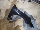 (local Pickup Only) Passenger Right Fender Fits 22-23 Audi A3 1979882. Fixed Price $389.40.