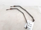 Jeep Wrangler Tj Oem 19 Gallon Gas Fuel Tank Straps 2003 2004 2005 2006 81493. Fixed Price $38.00.