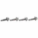 Genuine Ford Knuckle Bolt W718447-S442. Fixed Price $17.74.