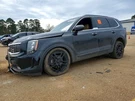 Left Blk Front Door Assembly Oem 20-22 Kia Telluride. Fixed Price $1120.00.