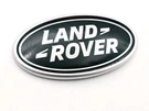 Land Rover Logo Badge Sign Green Chrome Symbol Emblem. Fixed Price $29.99.