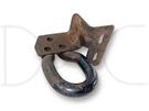 08-10 Ford F250 F350 Lh Bumper Bracket Tow Hook Loop 7C34-17A954-AC *blem*. Fixed Price $65.00.