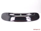 2012 Mini Cooper R56 Hatchback Rear Top Spoiler Black Gloss 51622753758. Fixed Price $149.99.