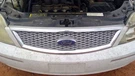 Grille Chrome Surround Fits 07 Ford Five Hundred Oem. Fixed Price $143.19.