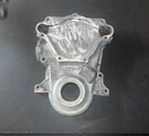 1972 Mopar Small Block Timing Water Pump Housing Cover 2951698 Date Code Cuda. Fixed Price $99.98.