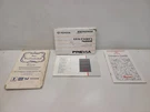 1994 Toyota Previa (2.4L / At Rwd) Owners Manual. Fixed Price $35.59.
