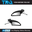 Trq Mirror Power Textured Base Driver & Passenger Side Pair For Chevy Impala. Fixed Price $99.95.