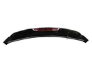 11-18 Porsche Cayenne Turbo Rear Lower Trunk Lid Molding Trim Spoiler Wing Oem. Fixed Price $112.00.