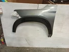 (130H/GRAY) Front Left Fender W/flare From 2026 Chevrolet Trailblazer 12729201. Fixed Price $487.79.