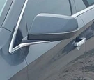 2016-2019 Cadillac Xts Lh Driver Door Mirror Side View Oem. Fixed Price $144.16.