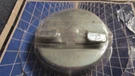 Nos 1961 - 1966 Ford Thunderbird Gas Fuel Tank Cap Asby Vented Oe Style C36BL. Fixed Price $19.99.