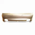 03-08 Mercedes SL500 SL600 SL550 R230 Bumper Panel W Park Assist Rear Beige 693U. Fixed Price $734.29.