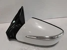 2013-2016 Hyundai Santa Fe Driver Side View Mirror Heated W/o Memory. Fixed Price $90.00.