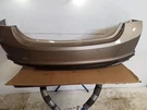 Greige Rear Bumper Cover From 2023 Malibu Exhaust In 10668992. Fixed Price $466.00.