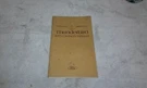 Ford Thunderbi 1975 Owners Manual 725992. Fixed Price $20.00.