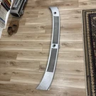 Cowl Top Panel 84-90 Dodge Caravan. Fixed Price $50.00.