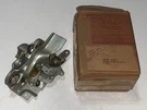 1960 Mercury Full Size Door Right Hand Lock Latch Nos C0MB-6421812-A. Fixed Price $119.99.