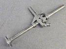 Nice Working Original Genuine Vw Beetle Ghia Bilstein AB1504 Jack 1955-70 #7. Fixed Price $100.00.