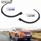 Front Lh+rh Fender Moulding Wheel Arch For 2015-2019 Land Rover Discovery Sport. Fixed Price $98.86.